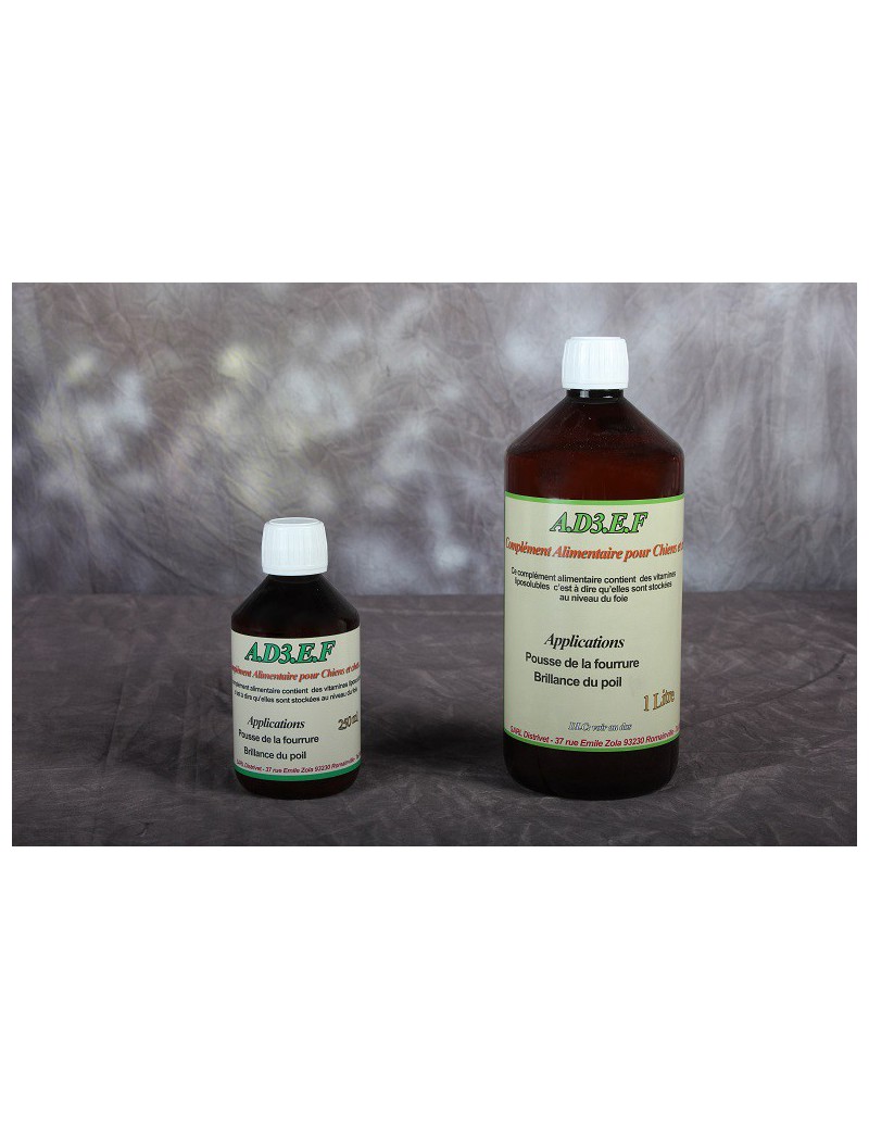 AD3EF 250 ml