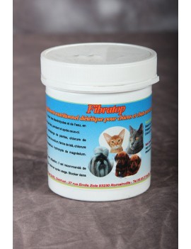 Diarrhées - Fibratop 150 Gr