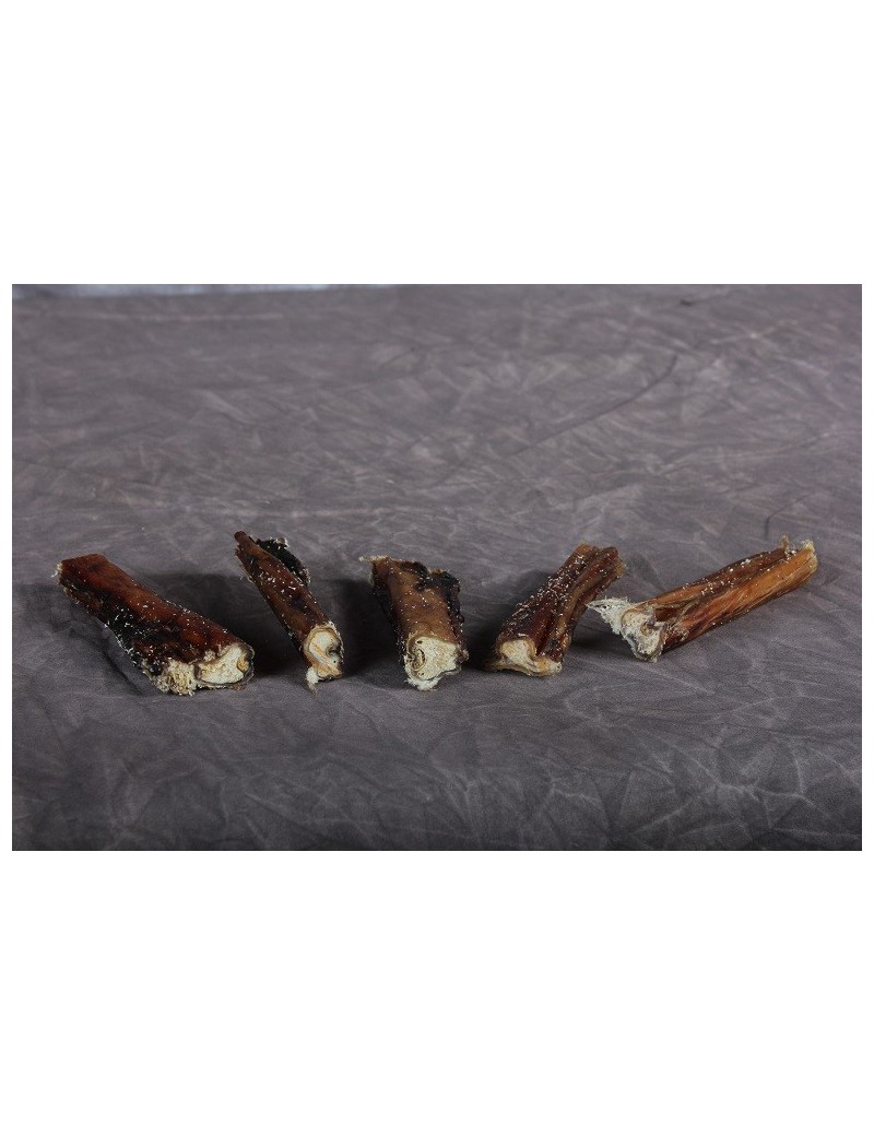 NERFS DE BOEUF COUPES