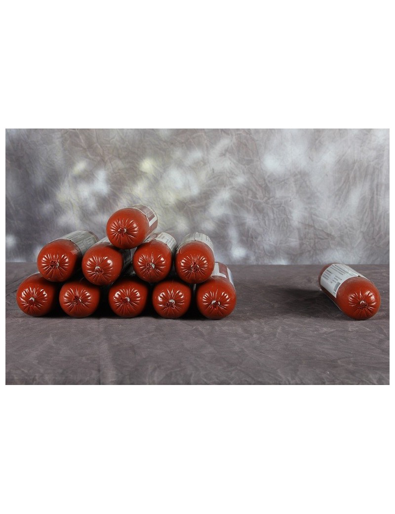 Offre promotionnelle Saucisses survitaminées 