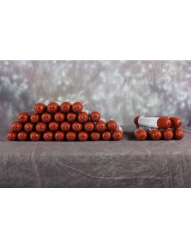 Offre promotionnelle Saucisses survitaminées 