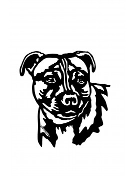 Staffie
