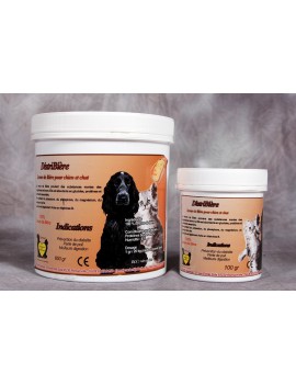 Distri Levure de Bière