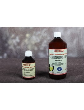 BIOTINE 250 ml