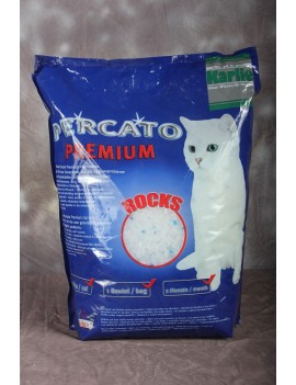 Litiere pour chat PERCATO