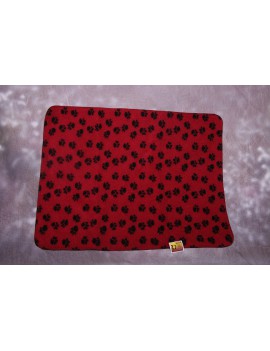 Couvertures pour chien et chat taille 2 (70cm * 95cm)