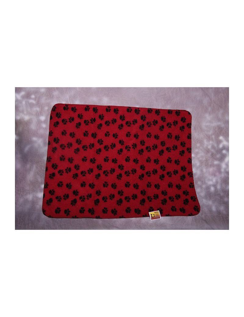 Couvertures pour chien et chat taille 2 (70cm * 95cm)