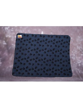 Couvertures pour chien et chat taille 2 (70cm * 95cm)