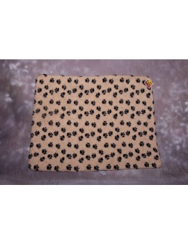 Couvertures pour chien et chat taille 2 (70cm * 95cm)