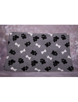 Couvertures pour chien et chat taille 3  (70cm*115cm)