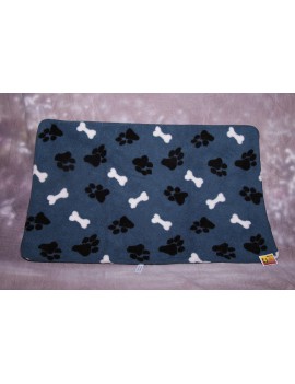 Couvertures pour chien et chat taille 3  (70cm*115cm)