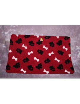 Couvertures pour chien et chat taille 3  (70cm*115cm)