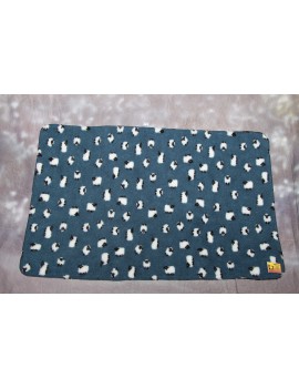Couvertures pour chien et chat taille 3  (70cm*115cm)