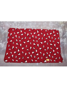 Couvertures pour chien et chat taille 3  (70cm*115cm)