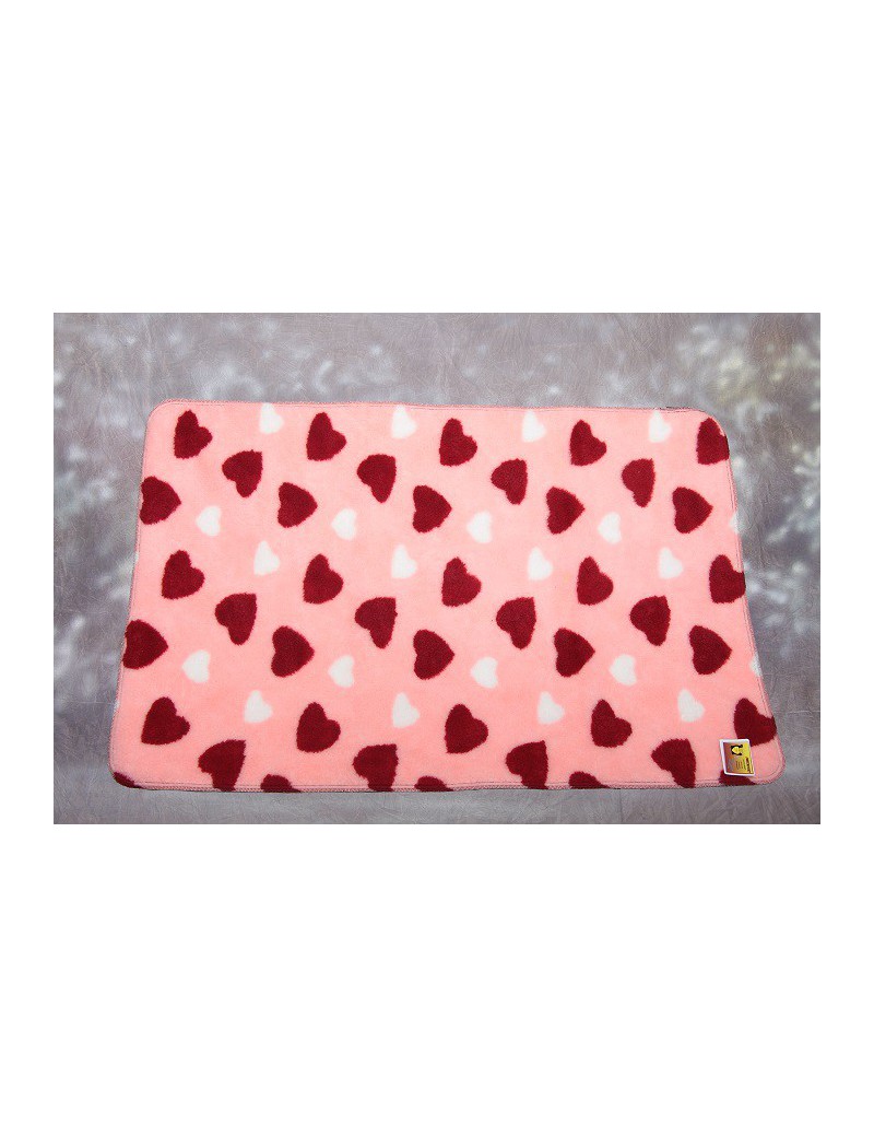 Couvertures pour chien et chat taille 3  (70cm*115cm)