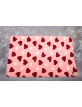 Couvertures pour chien et chat taille 3  (70cm*115cm)