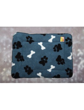Duvets pour chiens et chats taille 1 (70cm * 55cm)