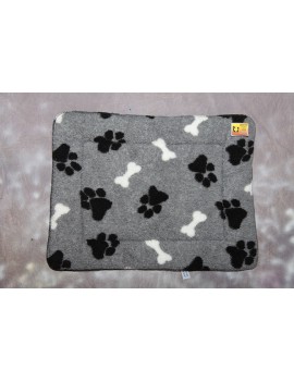 Duvets pour chiens et chats taille 1 (70cm * 55cm)