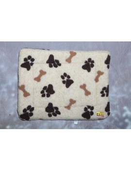 Duvets pour chiens et chats taille 1 (70cm * 55cm)