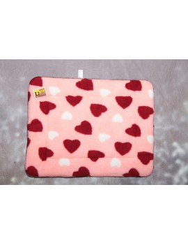 Duvets pour chiens et chats taille 1 (70cm * 55cm)