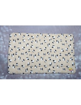 Duvets pour chiens et chats taille 3 (70cm *115cm)