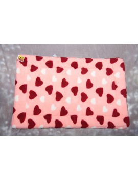 Duvets pour chiens et chats taille 3 (70cm *115cm)