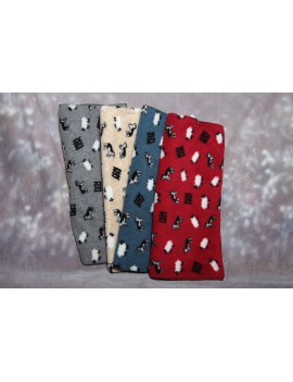 Promotions couverture taille 2 : 70*95 cm