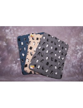 Promotions duvet taille 1 : 70*55 cm