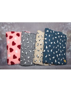 Promotions duvet taille 3 : 70*115 cm