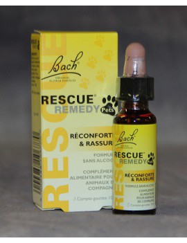 Fleurs de Bach 