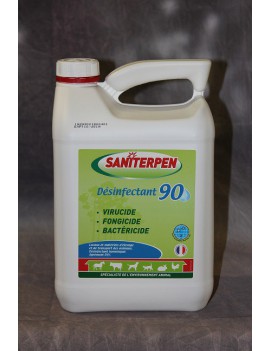 Saniterpen 90
