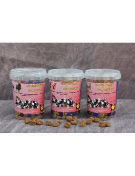 Friandise à la viande pour show