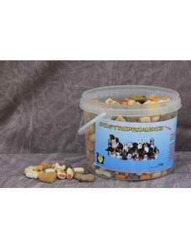 Distrifriandiz Love Story 1.5 kg