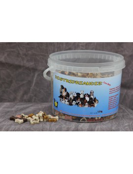 Distrifriandiz Love Story 1.5 kg