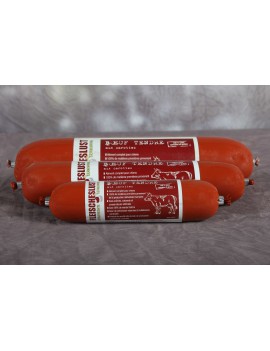 BOEUF TENDRE AUX CAROTTES