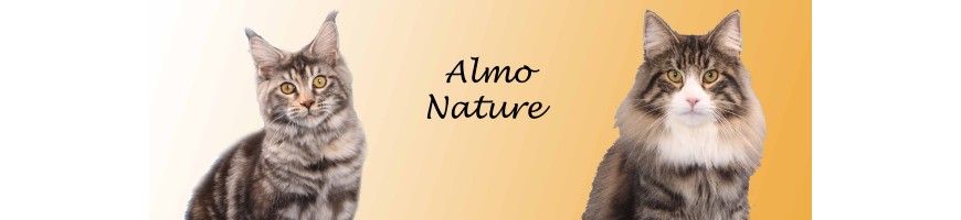 Almo nature chats, Almo nature chiens